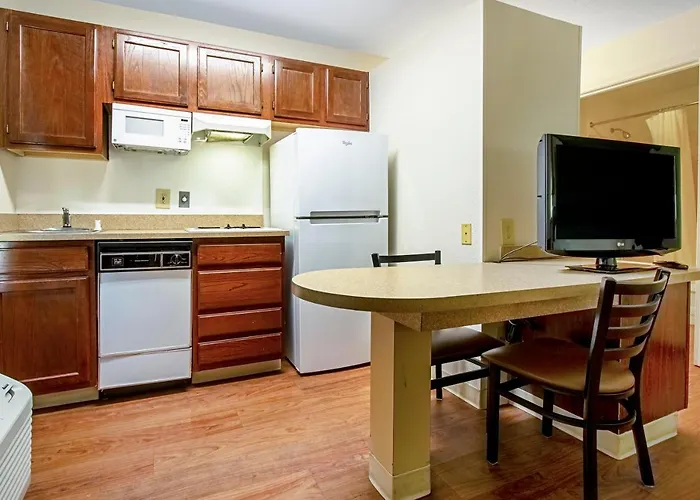 Hometowne By Red Roof - Black Canyon Highway Motel Phoenix