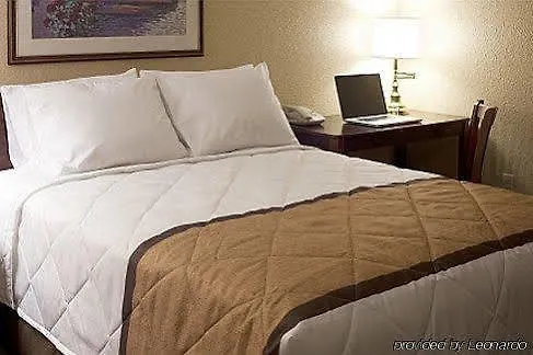 Hometowne By Red Roof - Black Canyon Highway Motel